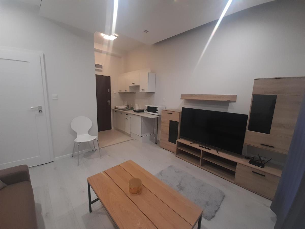 Apartamenty Micadas Piaseczno  Eksteriør billede