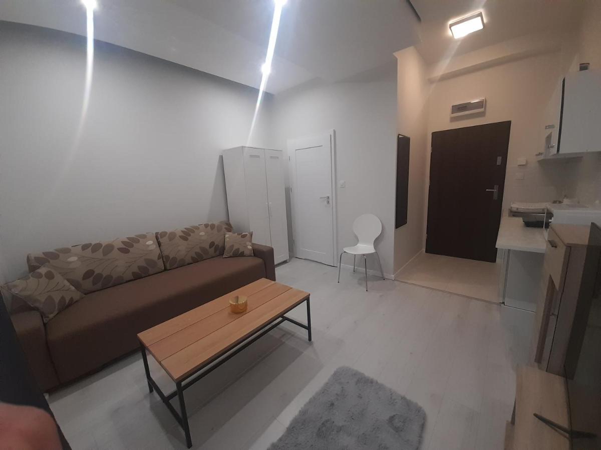 Apartamenty Micadas Piaseczno  Eksteriør billede