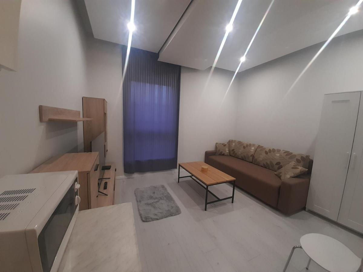 Apartamenty Micadas Piaseczno  Eksteriør billede