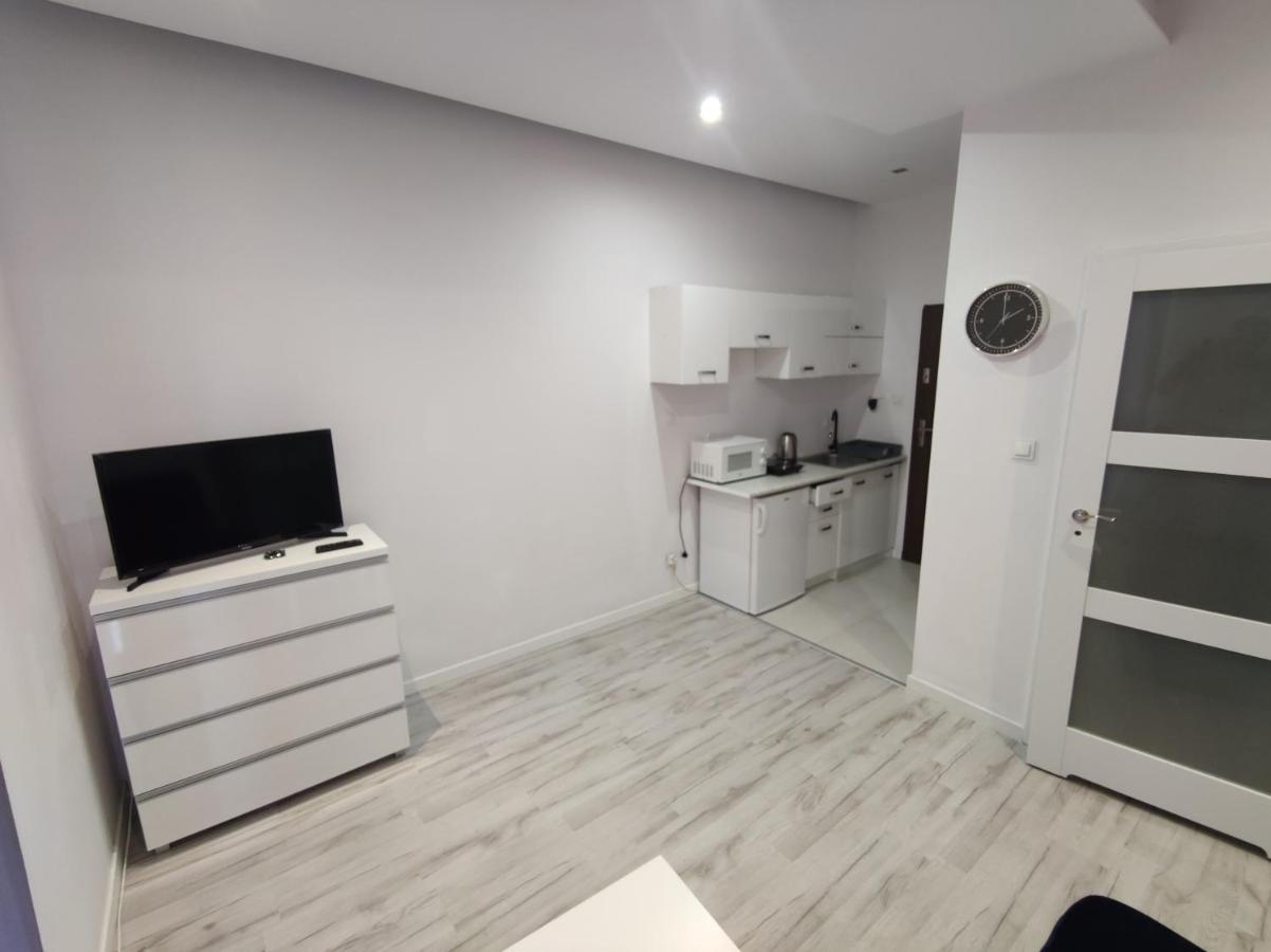 Apartamenty Micadas Piaseczno  Eksteriør billede