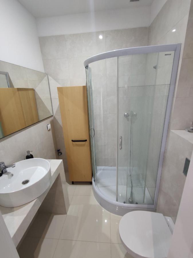Apartamenty Micadas Piaseczno  Eksteriør billede