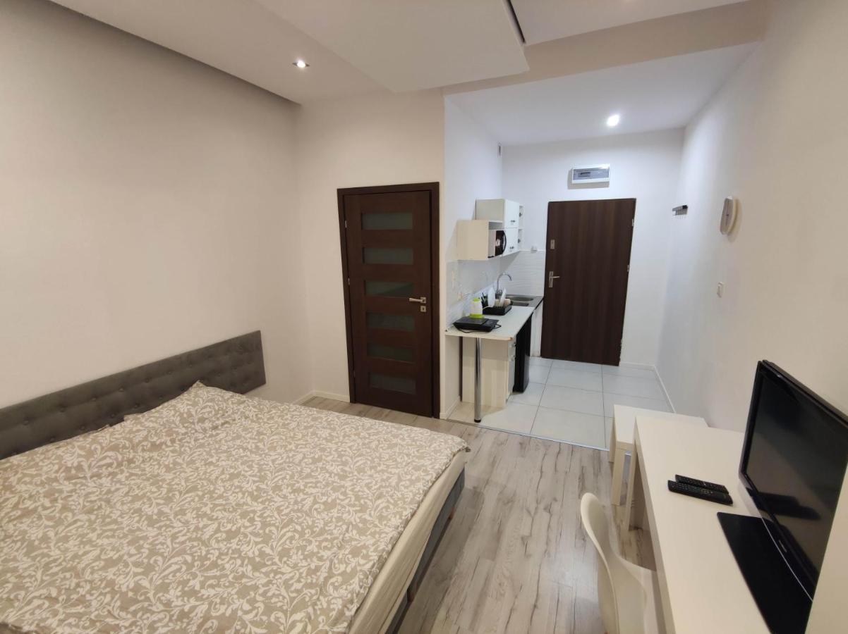 Apartamenty Micadas Piaseczno  Eksteriør billede