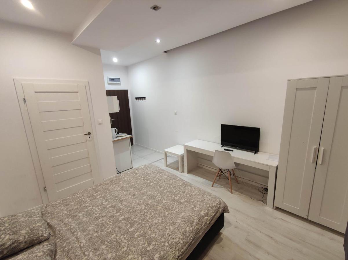 Apartamenty Micadas Piaseczno  Eksteriør billede