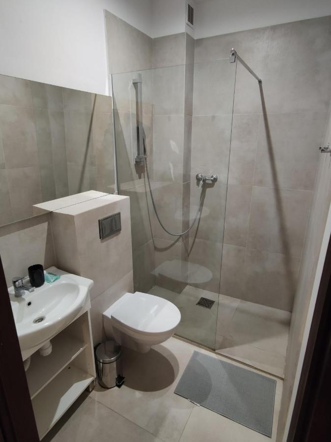Apartamenty Micadas Piaseczno  Eksteriør billede