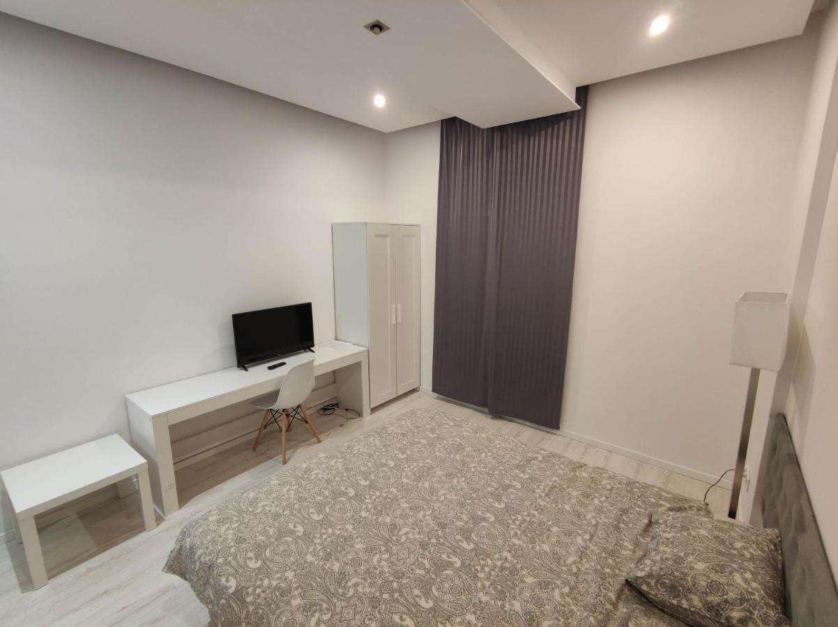 Apartamenty Micadas Piaseczno  Eksteriør billede