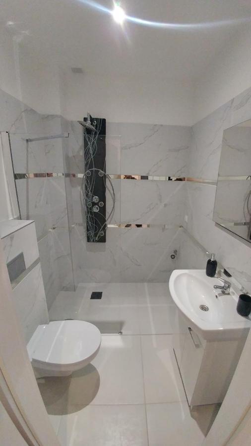 Apartamenty Micadas Piaseczno  Eksteriør billede