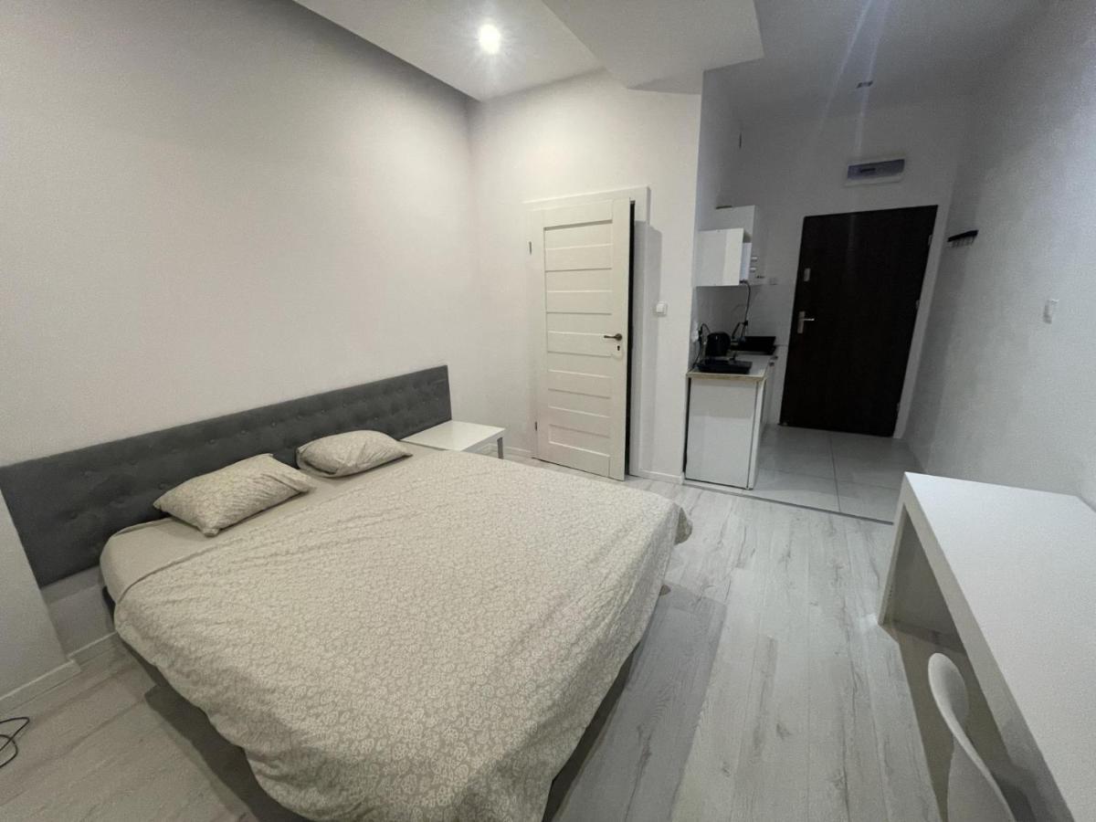 Apartamenty Micadas Piaseczno  Eksteriør billede