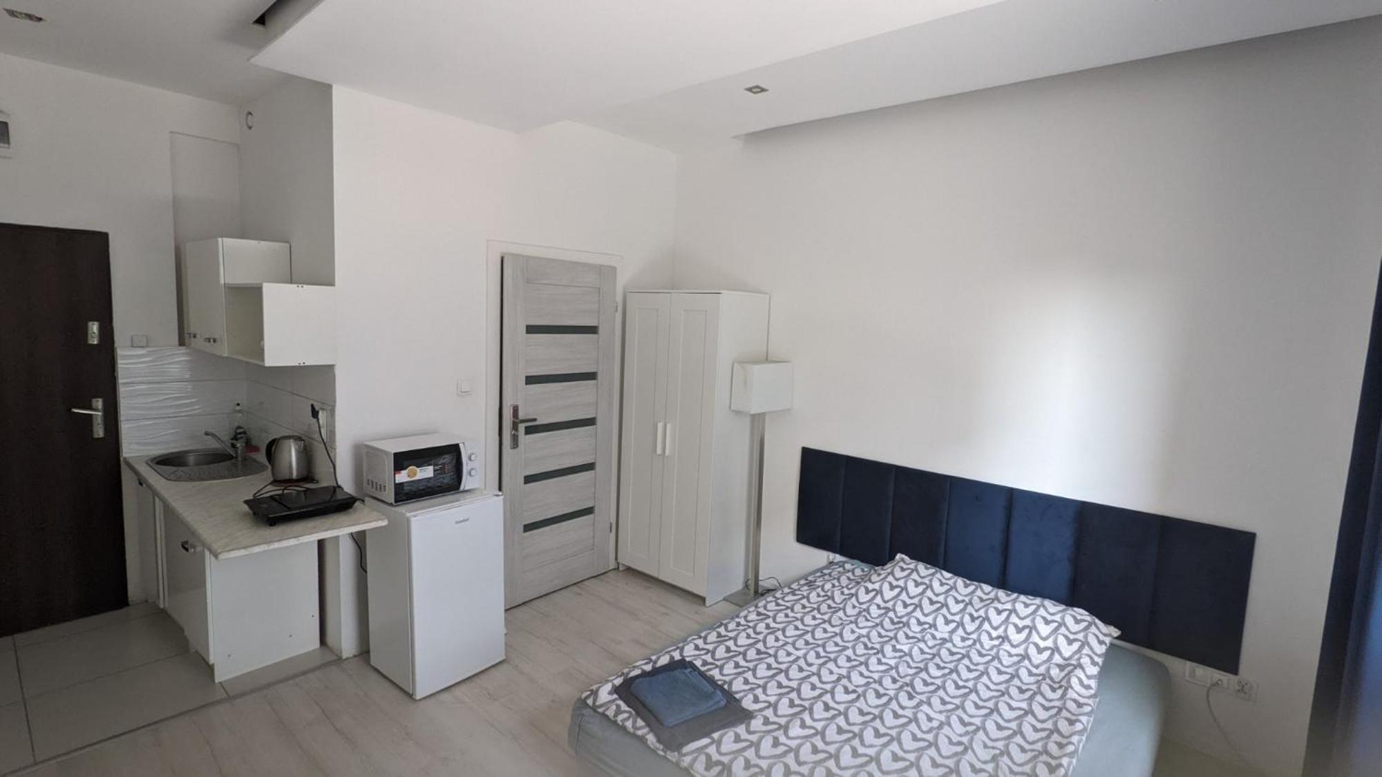 Apartamenty Micadas Piaseczno  Eksteriør billede