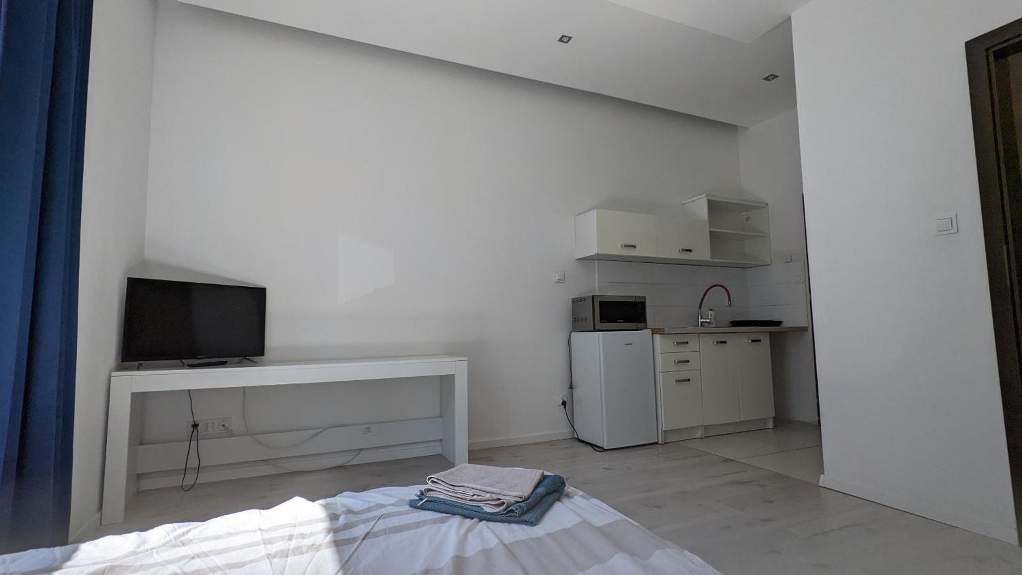 Apartamenty Micadas Piaseczno  Eksteriør billede