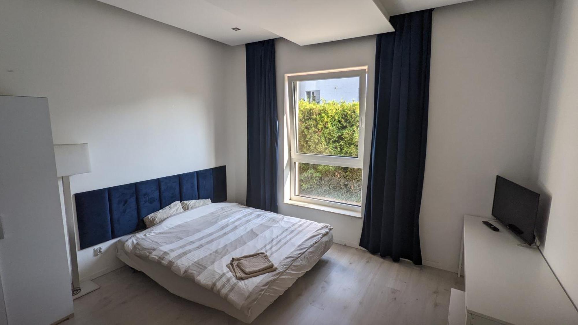 Apartamenty Micadas Piaseczno  Eksteriør billede